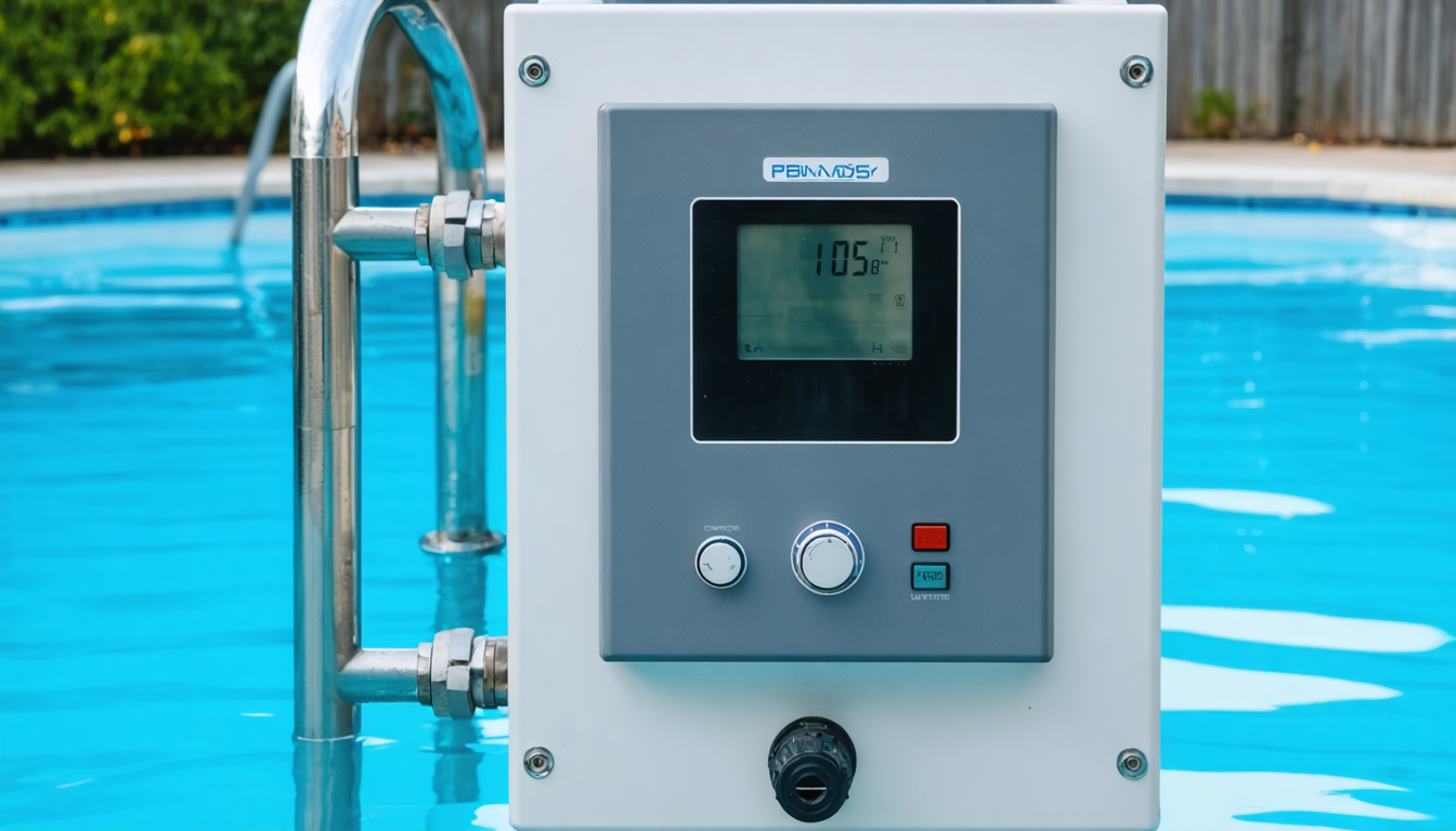 découvrez comment relancer facilement et en toute sécurité votre pompe de piscine grâce à notre guide pratique : étapes clés, conseils d'entretien et solutions aux problèmes courants.