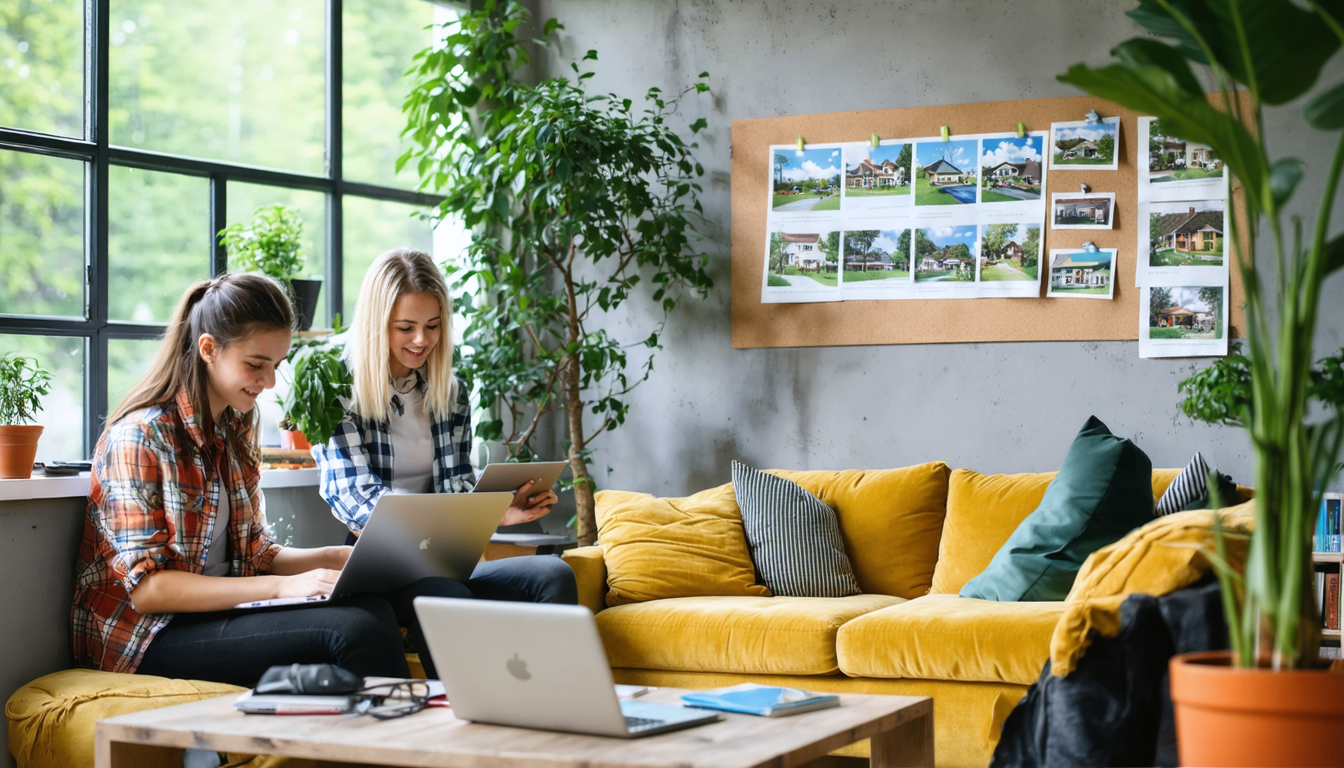découvrez notre guide pratique pour choisir le logement étudiant parfait : conseils, critères essentiels et astuces pour trouver un appartement ou une résidence adaptée à vos besoins durant vos études.