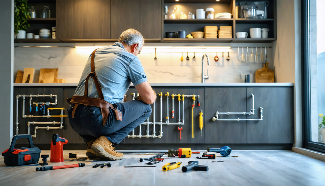 découvrez comment identifier et anticiper efficacement les problèmes de plomberie dans votre nouvelle résidence afin d’éviter les mauvaises surprises et garantir votre tranquillité dès votre emménagement.