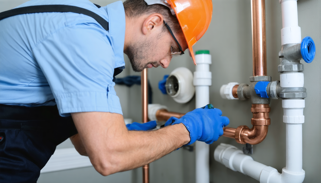 apprenez à identifier et anticiper les principaux soucis de plomberie dans votre nouvelle résidence grâce à nos conseils pratiques pour prévenir les fuites, bouchons et autres problèmes courants. protégez votre maison dès l’installation !