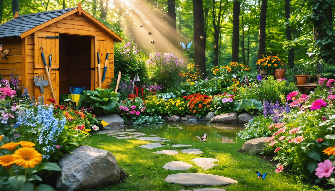 découvrez notre évaluation approfondie de jardipedia, la référence incontournable pour tous les passionnés de jardinage : conseils avisés, astuces pratiques et avis détaillés pour réussir votre jardin.