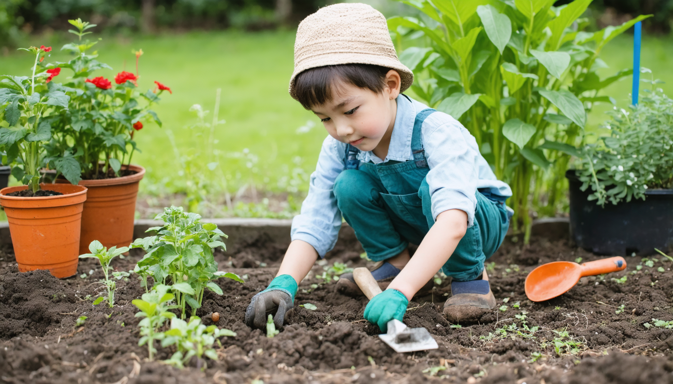 plongez dans notre évaluation complète de jardipedia, la référence incontournable des passionnés de jardinage. découvrez ses fonctionnalités, ses avantages et notre avis d'expert pour bien entretenir votre jardin.