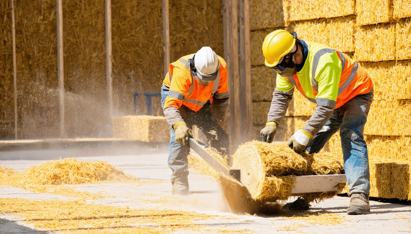 découvrez si la laine de bois est réellement un matériau à risque ou une solution durable pour l’isolation de votre maison. analyse des avantages, inconvénients et précautions à prendre.
