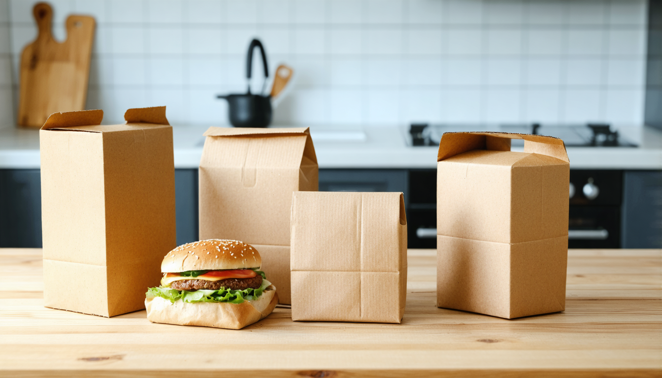 découvrez quelles précautions adopter avant de mettre du carton au micro-ondes. conseils pratiques pour éviter les risques et garantir un usage sécurisé.