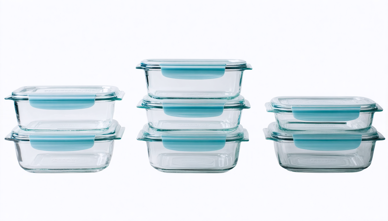découvrez si le verre est compatible avec la cuisson au micro-ondes, ses avantages, précautions à prendre et astuces pour une utilisation sécurisée de vos plats en verre.