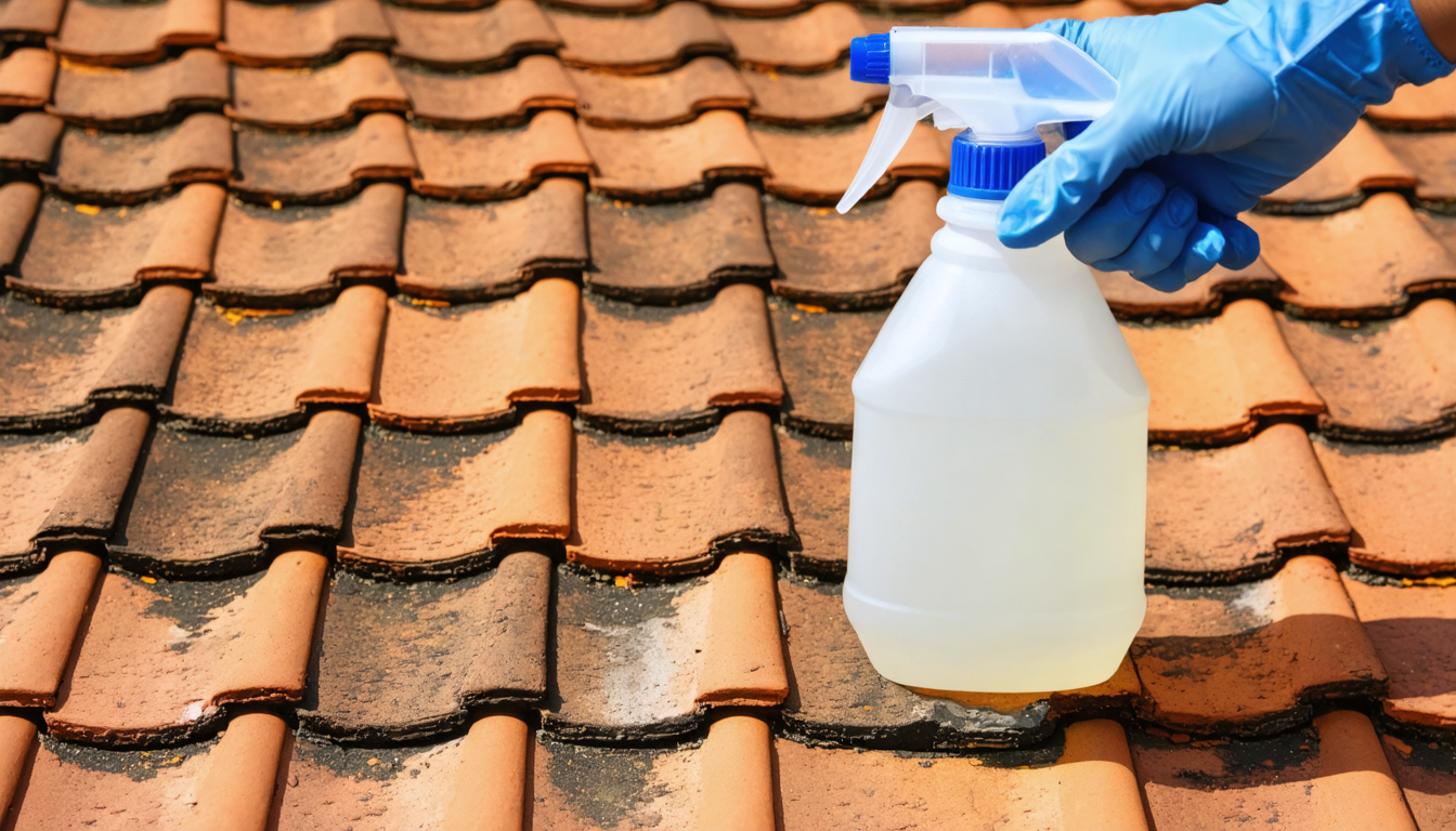 découvrez comment le vinaigre blanc peut redonner éclat et propreté à vos tuiles. astuces, conseils et solutions naturelles pour entretenir vos surfaces efficacement et sans produits chimiques !