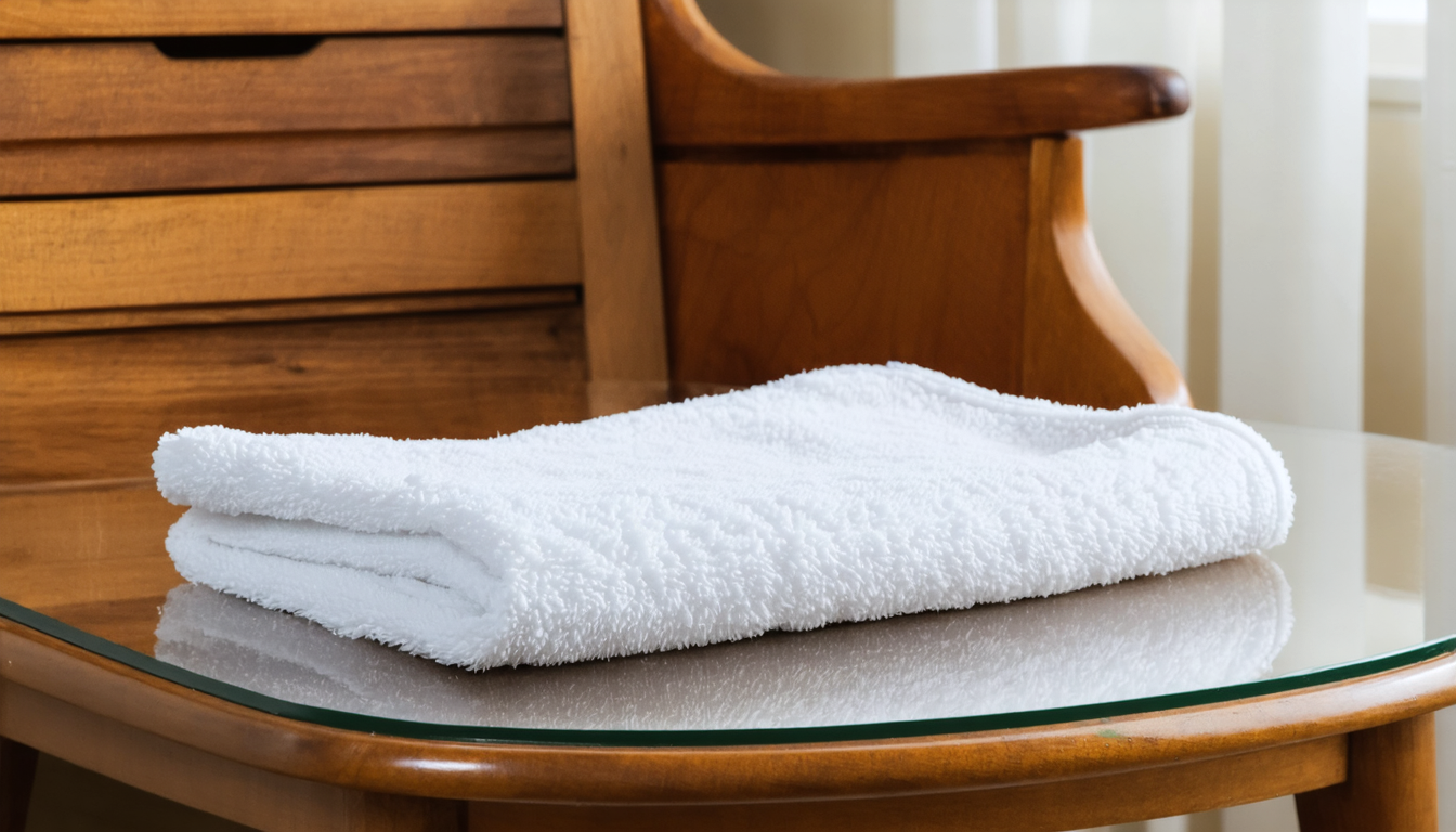 découvrez comment utiliser le vinaigre blanc pour nettoyer efficacement vos meubles en bois sans les abîmer. suivez nos conseils pratiques pour un entretien naturel, économique et respectueux de vos surfaces en bois.