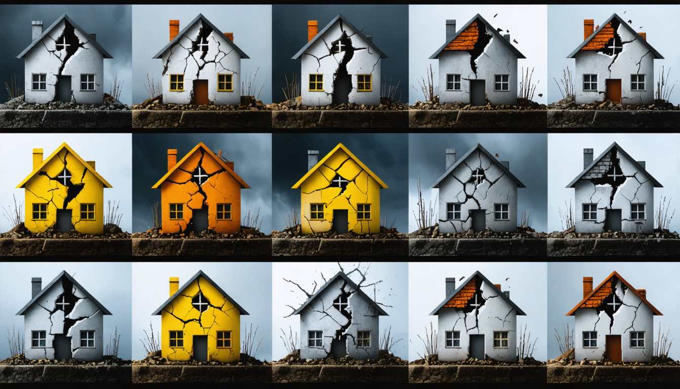découvrez notre guide sur les 10 constructeurs de maisons à éviter absolument. protégez votre projet immobilier en connaissant les pièges, dangers et erreurs courantes avant de choisir votre constructeur.