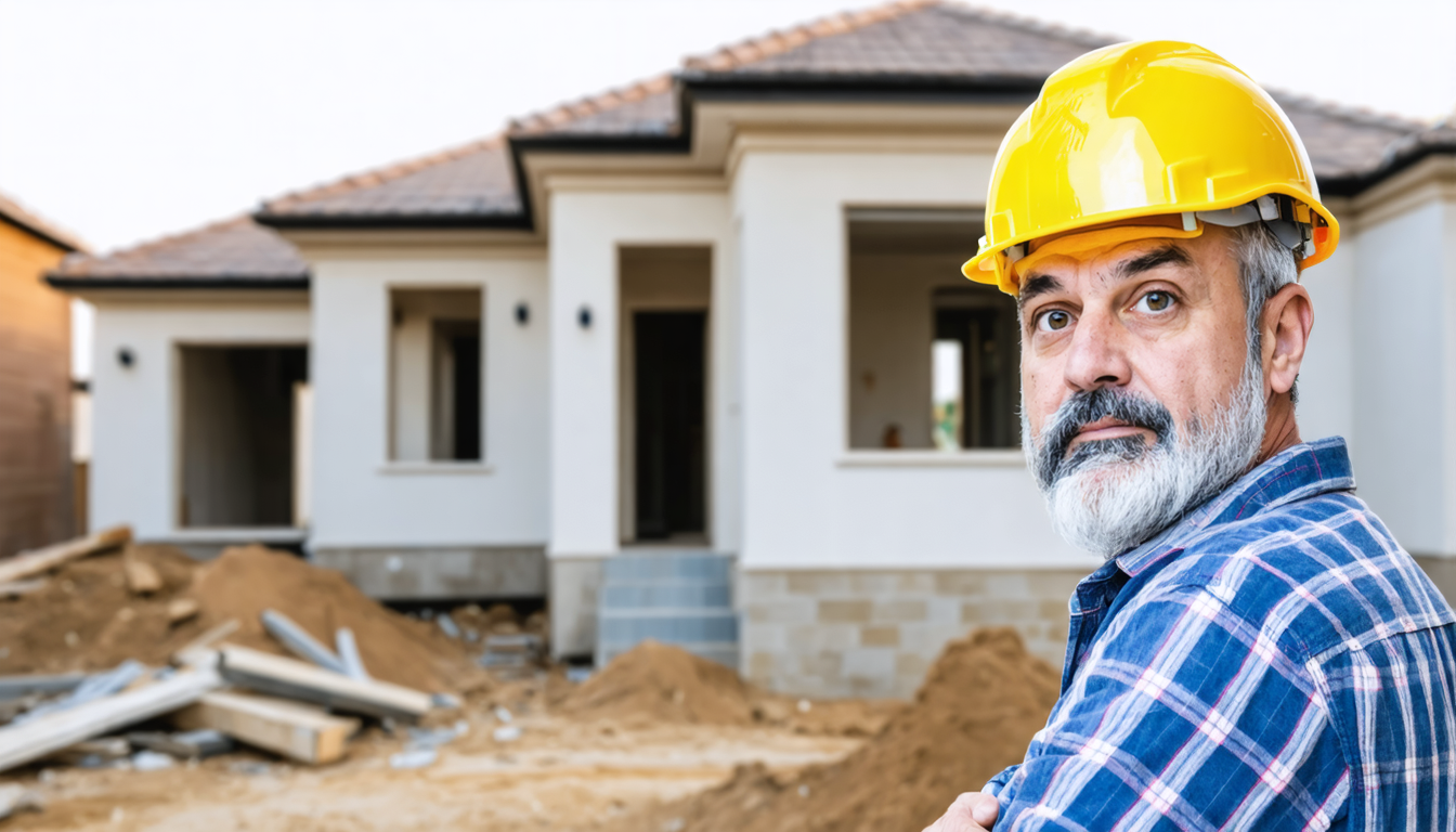 découvrez notre guide des 10 constructeurs de maisons à éviter absolument. protégez votre projet immobilier en identifiant les dangers, malfaçons et pièges à éviter avant de choisir votre constructeur.