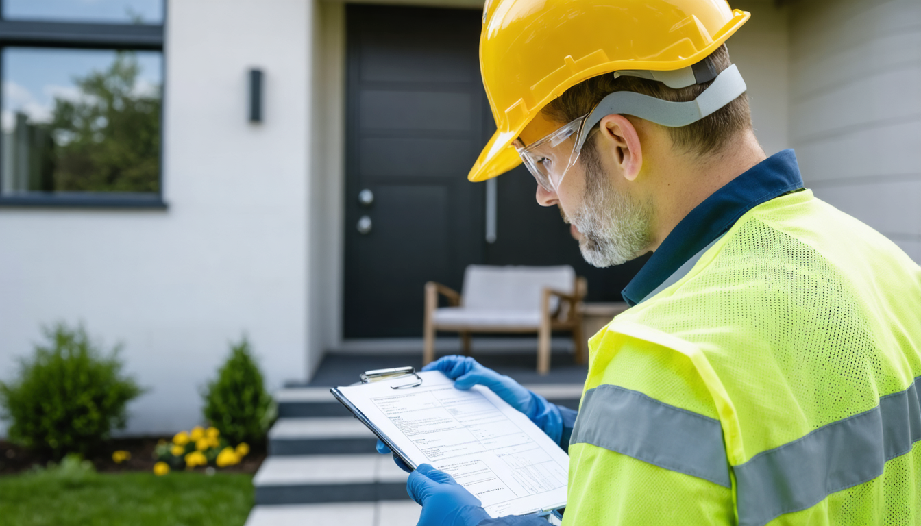 découvrez comment un expert en bâtiment protège vos intérêts lors de l'achat d'un bien immobilier. bénéficiez de conseils professionnels pour sécuriser votre investissement et éviter les mauvaises surprises.