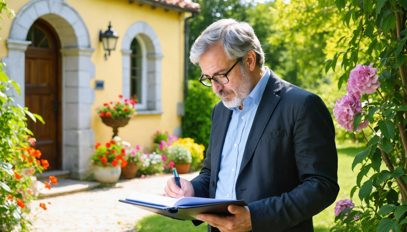 découvrez comment un expert en bâtiment vous aide à sécuriser votre achat immobilier. bénéficiez de conseils avisés pour détecter les défauts et protéger vos intérêts lors de l'acquisition de votre bien.