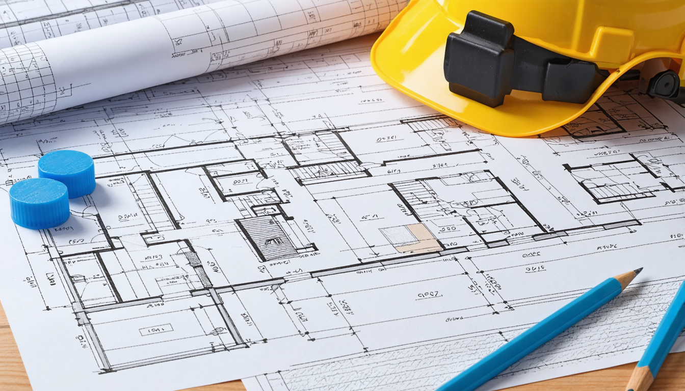 découvrez dans ce guide pratique toutes les étapes essentielles pour réussir votre projet de rénovation. conseils, astuces et bonnes pratiques pour mener à bien vos travaux en toute sérénité.