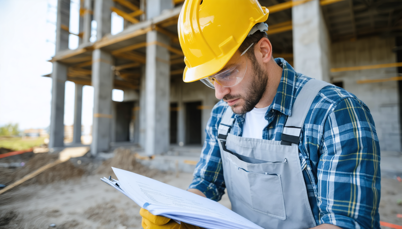 découvrez les étapes clés pour mener à bien votre projet de rénovation. ce guide pratique vous accompagne pas à pas, de la planification à la réalisation, pour garantir le succès de vos travaux.