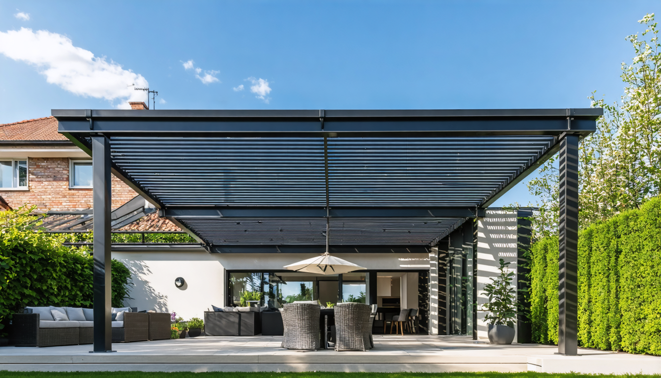découvrez les principales règles légales à respecter avant d’installer une pergola bioclimatique : démarches administratives, réglementation d’urbanisme, limites de surface et conseils pour une installation conforme.