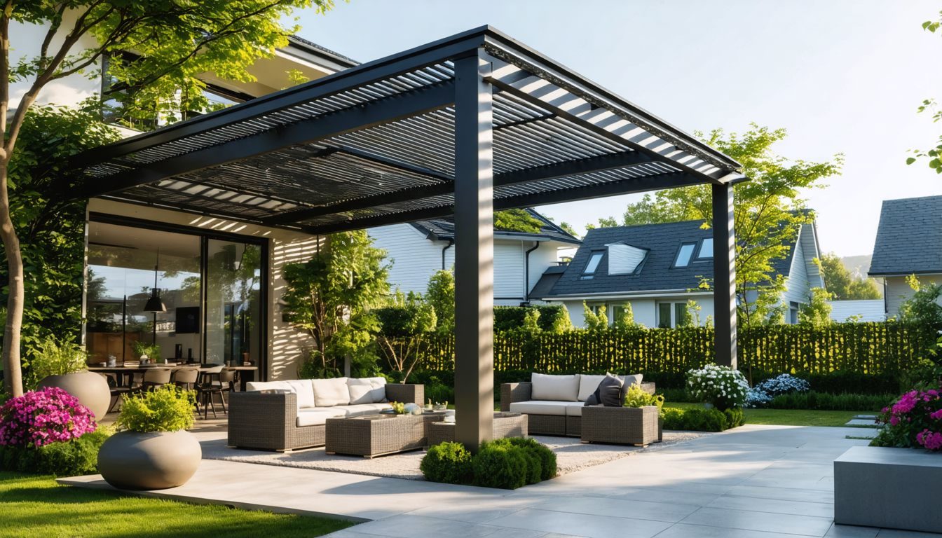 découvrez les obligations légales à respecter avant d’installer une pergola bioclimatique : démarches administratives, autorisations, distances à respecter et conseils pratiques pour un projet conforme à la réglementation française.