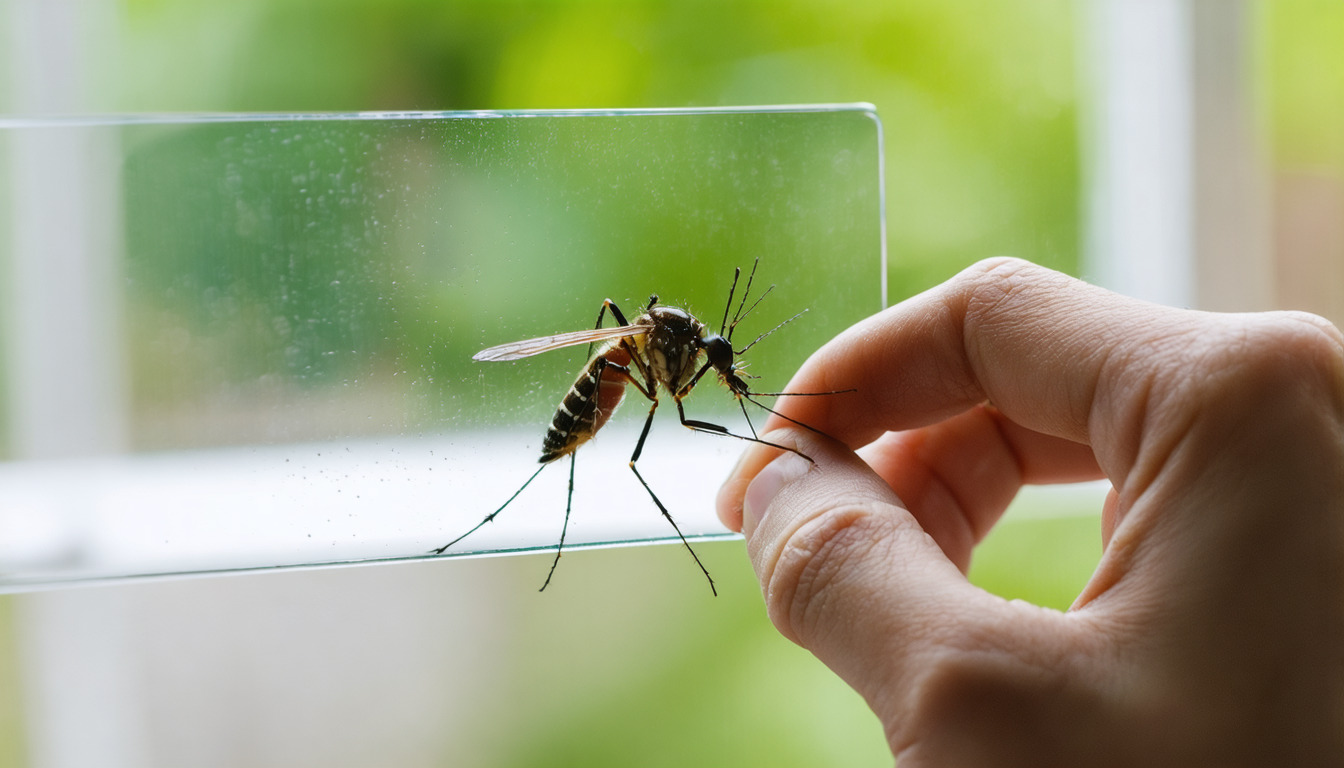 découvrez nos astuces simples et efficaces pour attirer les moustiques chez vous. expériences, méthodes naturelles et conseils surprenants pour observer ces insectes de plus près !