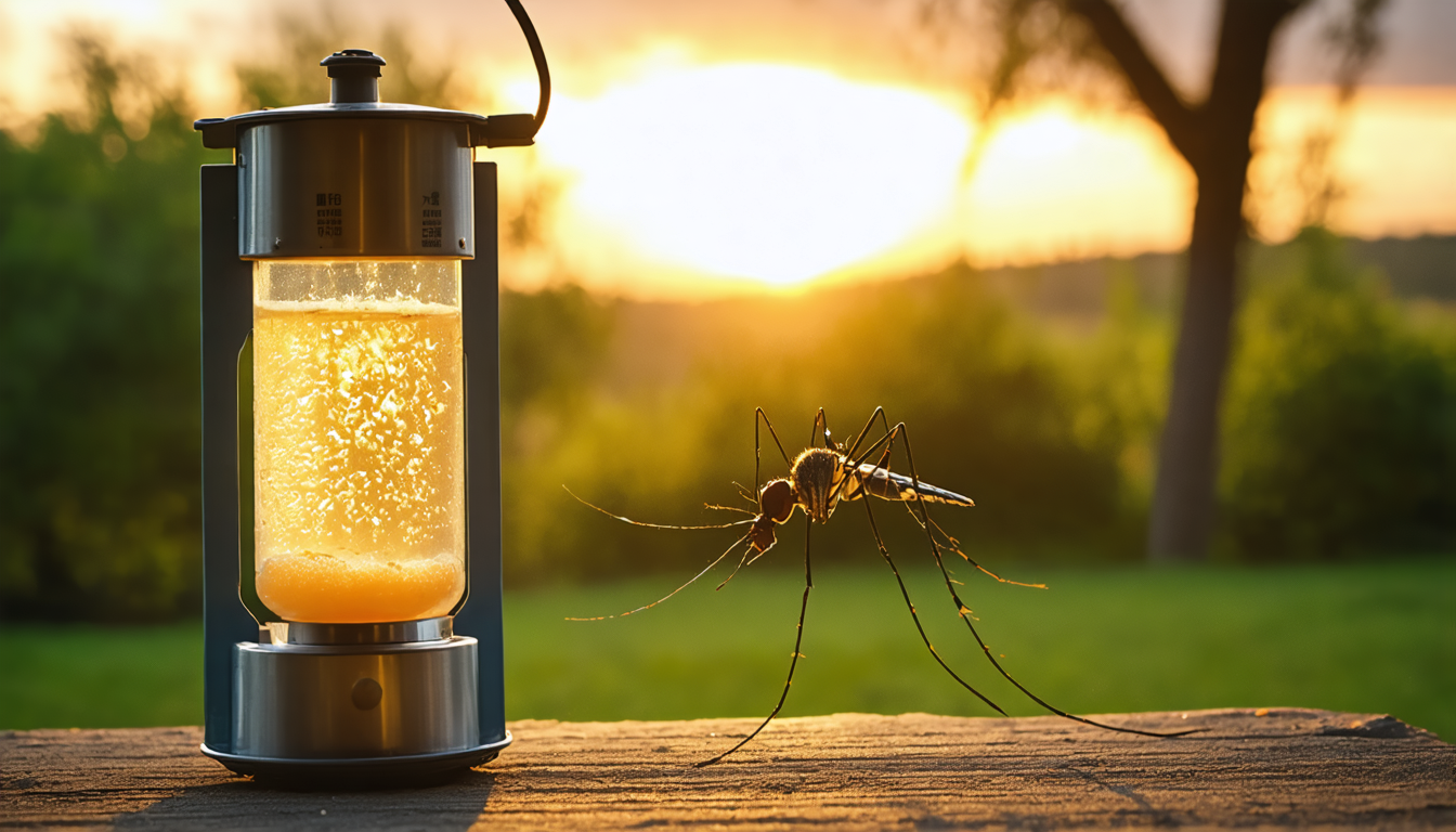 découvrez dans cet article des astuces surprenantes et efficaces pour attirer les moustiques chez vous, que ce soit pour les observer, les capturer ou pour des expériences scientifiques amusantes. conseils garantis pour attirer ces petits insectes volants !