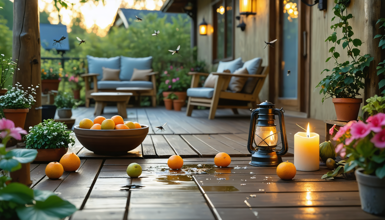 découvrez nos astuces infaillibles pour attirer les moustiques chez vous. profitez de conseils surprenants pour comprendre ce qui les attire et comment les faire venir facilement dans votre maison ou votre jardin.