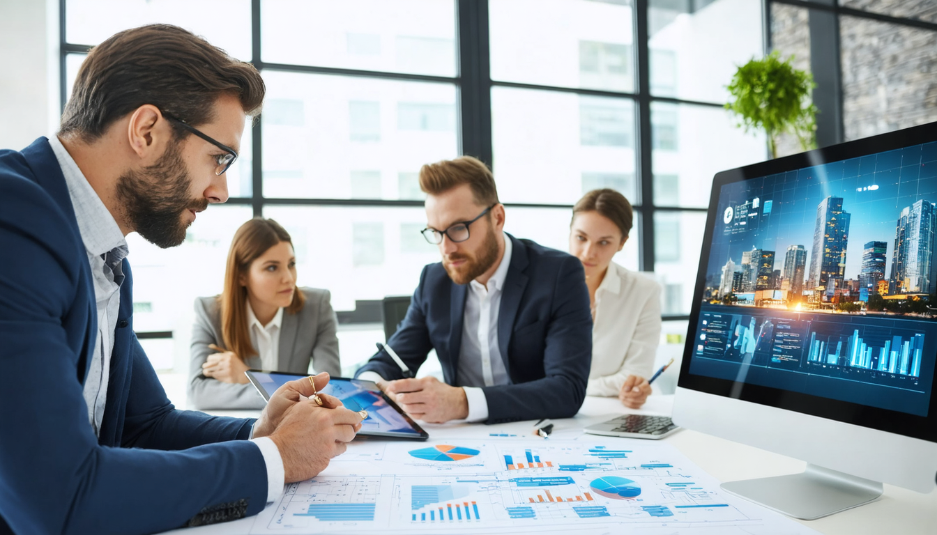 découvrez pourquoi faire appel à des professionnels de l'immobilier maximise vos chances de vendre rapidement et au meilleur prix. profitez de leur expertise pour optimiser chaque étape de la vente de votre bien.