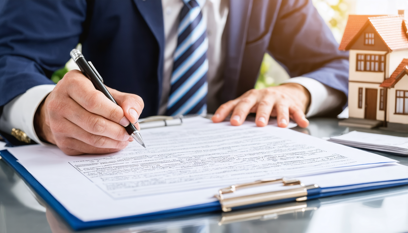 découvrez comment faire appel à des experts peut faciliter et accélérer la vente de votre bien immobilier. profitez de conseils personnalisés, d'une meilleure visibilité et d'une transaction sécurisée grâce à l'accompagnement de professionnels qualifiés.