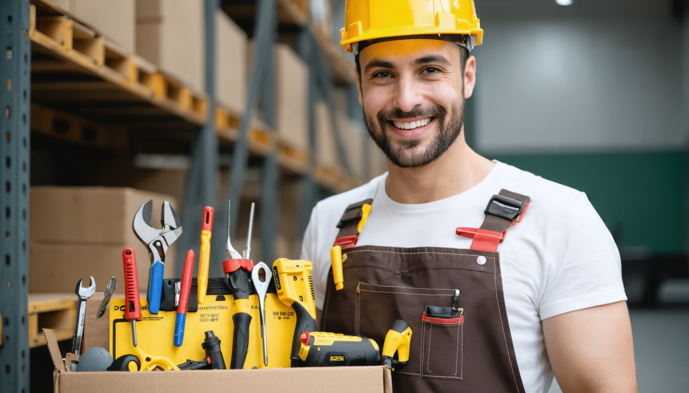 découvrez des avis clients authentiques sur toolnation : témoignages, expériences d’achat et révélations sur la qualité des produits et du service client, pour un choix en toute confiance.