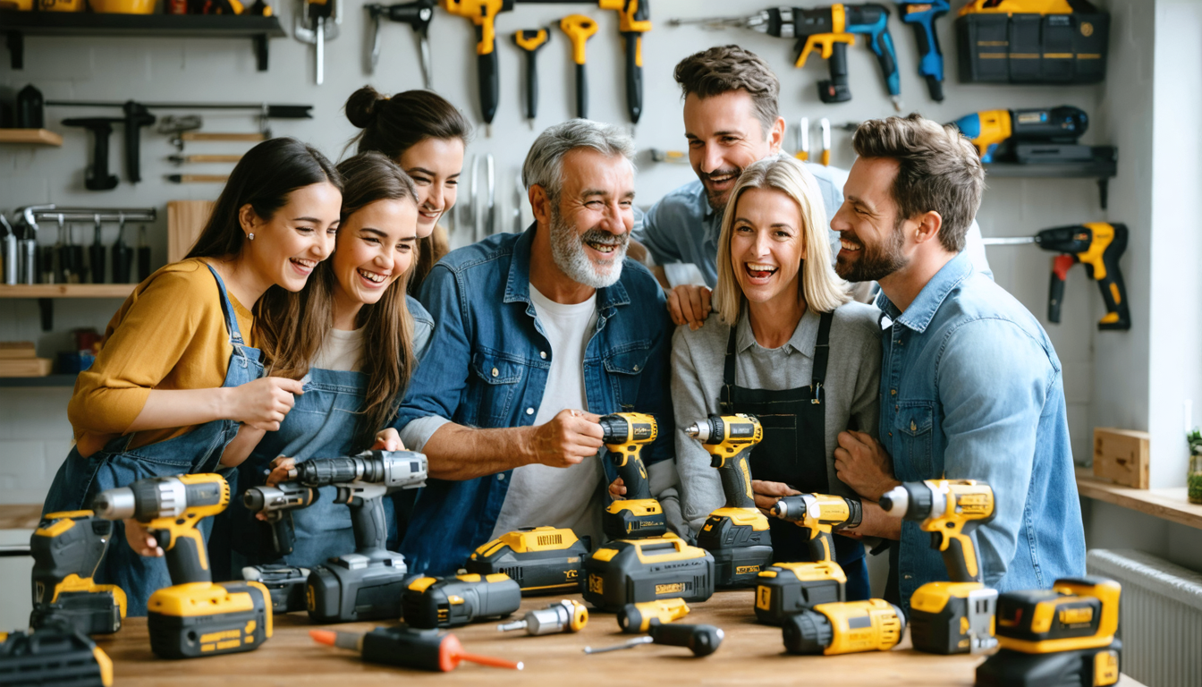 découvrez les avis authentiques des clients sur toolnation : expériences, révélations et témoignages vérifiés pour vous aider à faire le bon choix avant d’acheter.