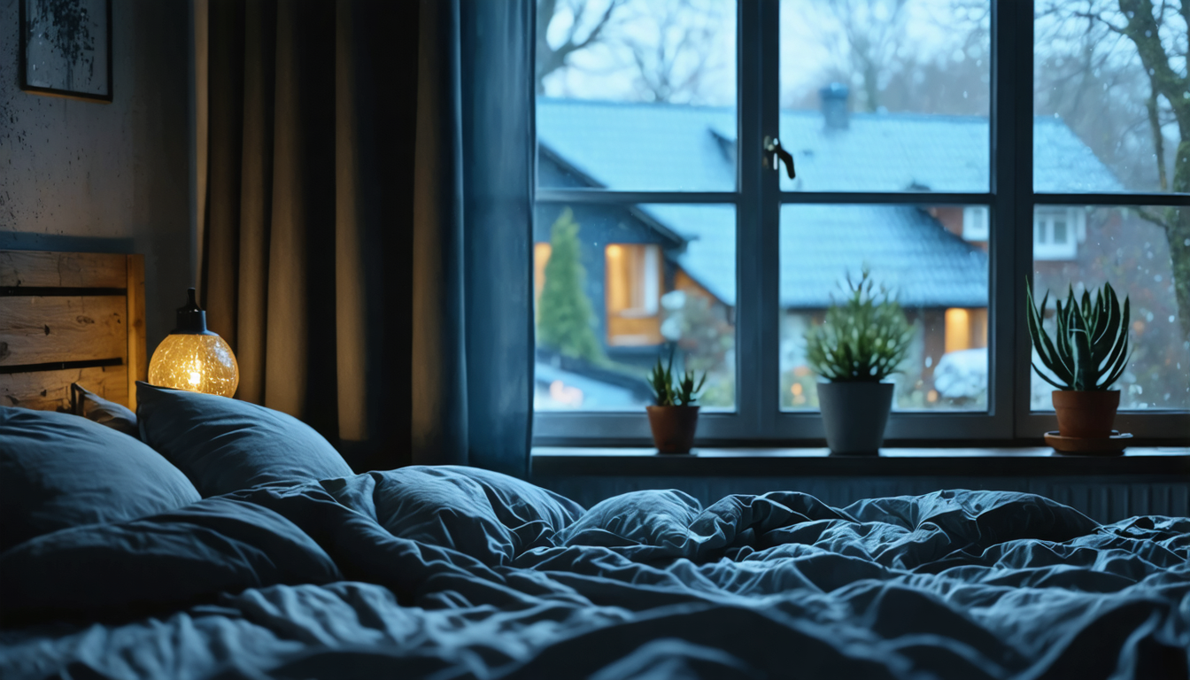 découvrez les avantages et les inconvénients de dormir avec la fenêtre ouverte : qualité de l’air, sommeil réparateur, risques d’allergies et de bruit. conseils pour bien choisir selon votre situation.