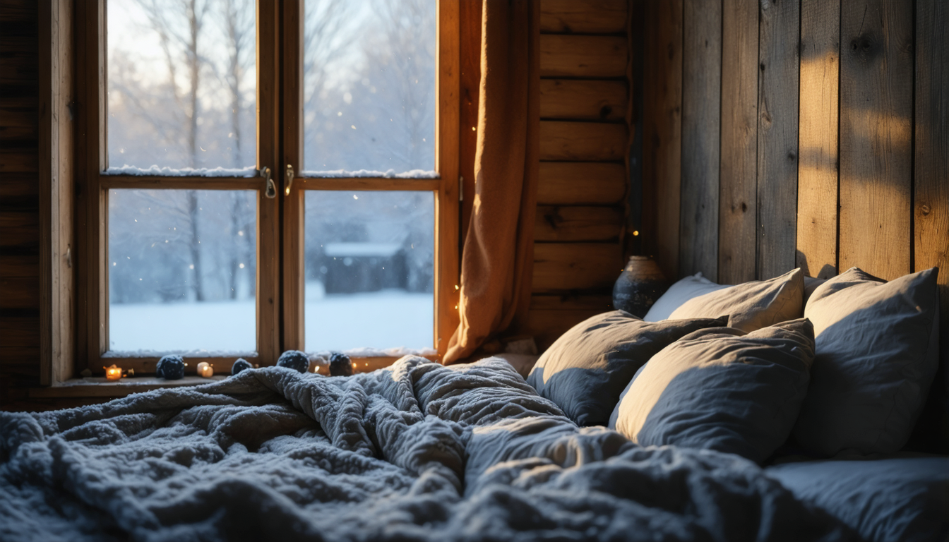 découvrez les avantages et les inconvénients de dormir avec la fenêtre ouverte : qualité de l’air, sommeil réparateur, allergies, nuisances sonores… nos conseils pour un repos optimal en toute sécurité.