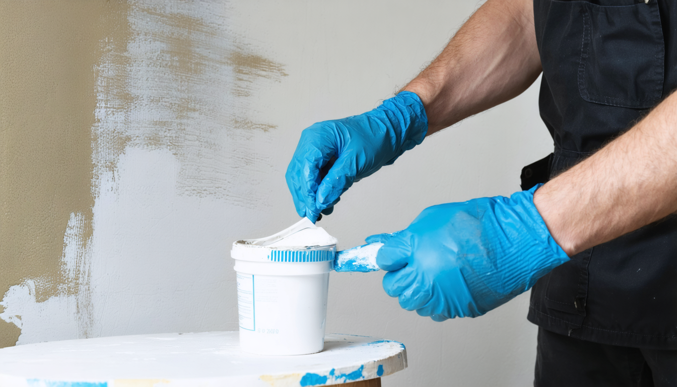 découvrez les risques associés à l'utilisation de la résine de siloxane dans les peintures : effets sur la santé, impact environnemental et précautions à prendre pour une utilisation sécurisée.