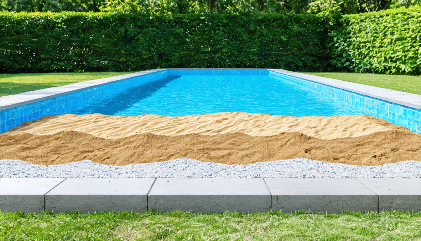 découvrez les éléments indispensables à installer sous une piscine hors sol pour assurer une parfaite stabilité, protéger la structure et prolonger la durée de vie de votre bassin.