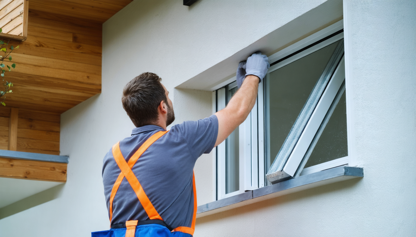 découvrez si les grilles d'aération sur les fenêtres en pvc sont obligatoires ou simplement recommandées. informez-vous sur la réglementation, les avantages pour votre confort et la qualité de l'air intérieur.