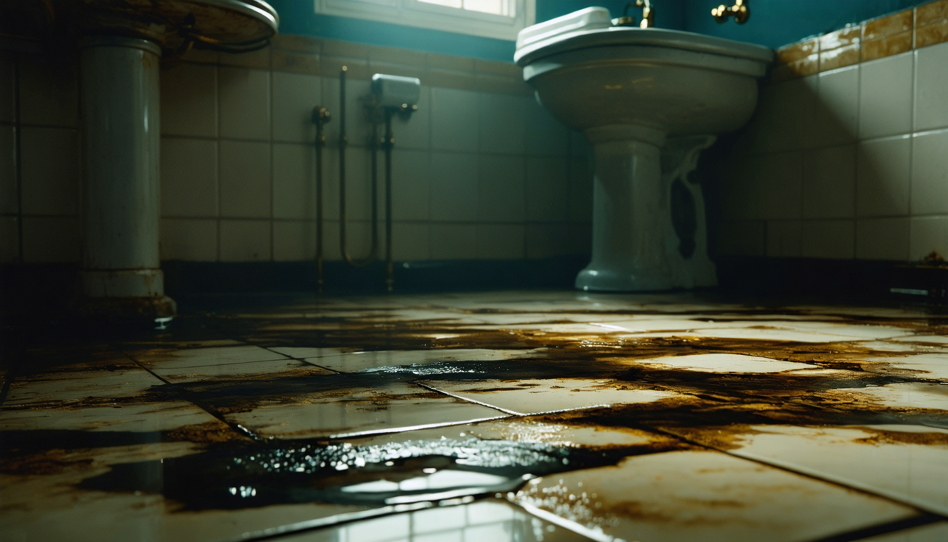 découvrez pourquoi les odeurs d'égout dans votre maison sont un signal à prendre au sérieux. causes, risques et solutions pour préserver votre confort et votre santé. agissez rapidement !