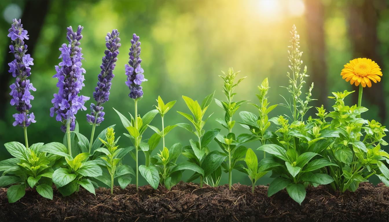 découvrez quelles plantes sont les plus efficaces pour repousser naturellement les moustiques et comment les choisir pour protéger votre maison et votre jardin cet été.