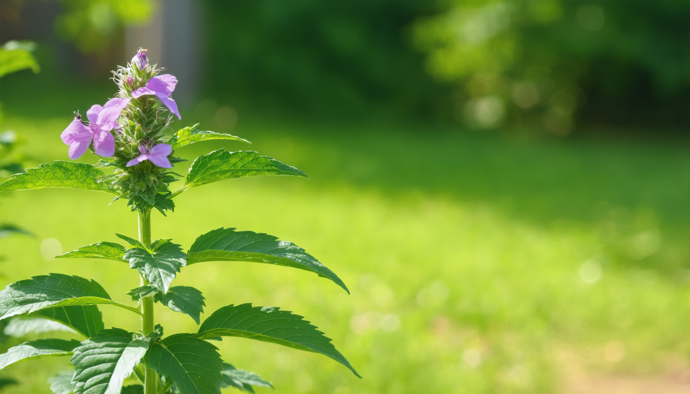 découvrez notre sélection des plantes les plus efficaces pour repousser les moustiques. conseils pour bien les choisir et astuces pour profiter de votre extérieur sans nuisibles cet été.