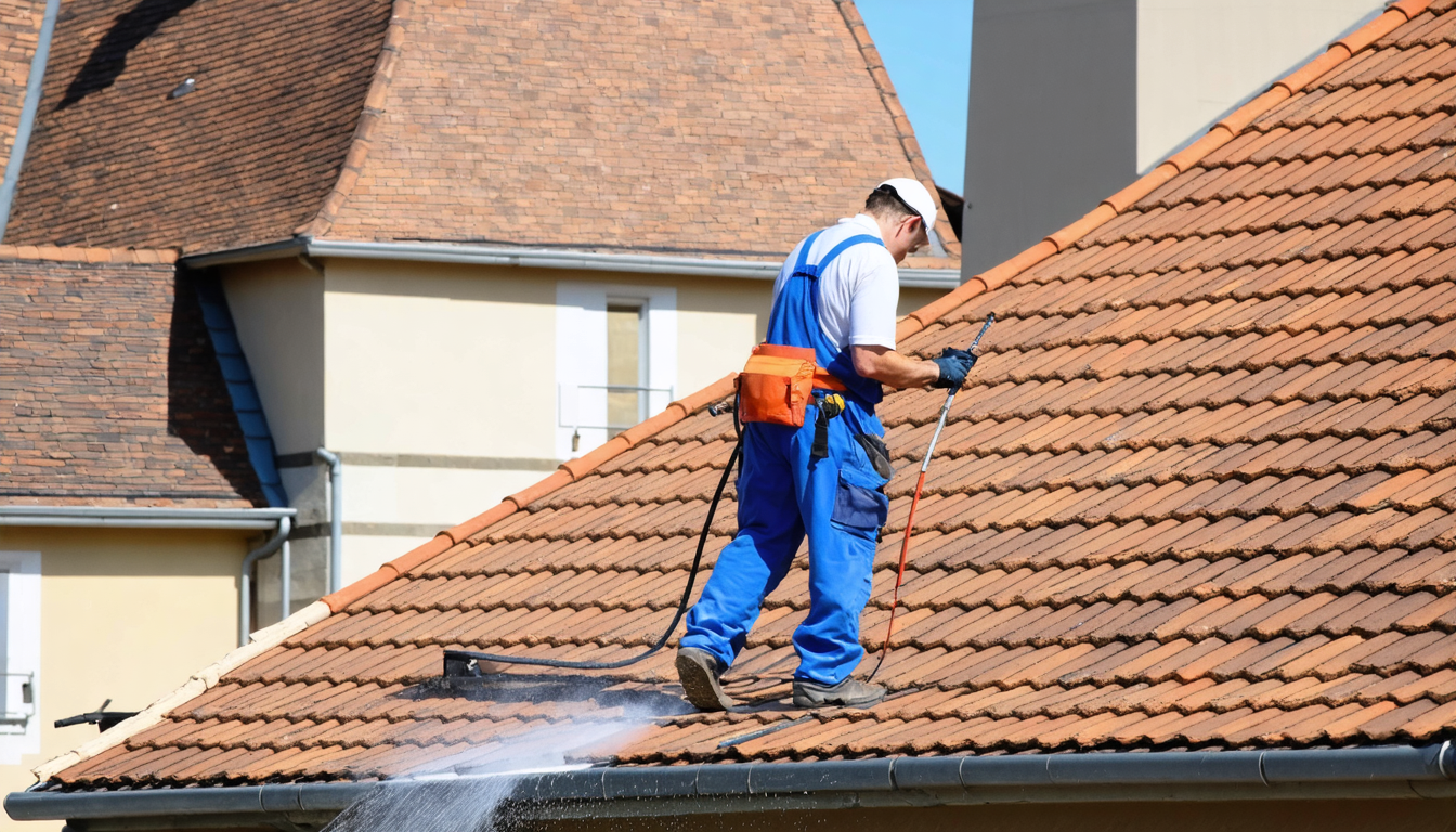 découvrez les problèmes de toiture les plus fréquents dans l'yonne avec ce guide pratique : conseils, solutions et prévention pour garder votre toit en bon état toute l'année.