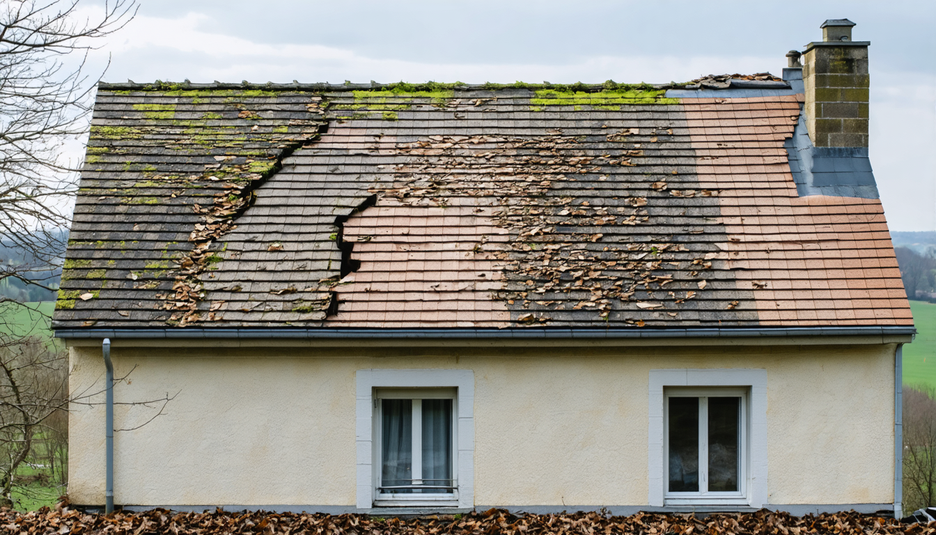 découvrez les problèmes de toiture les plus fréquents dans l'yonne et trouvez des solutions simples grâce à notre guide pratique. prévenez les fuites, l'usure et protégez votre maison efficacement.