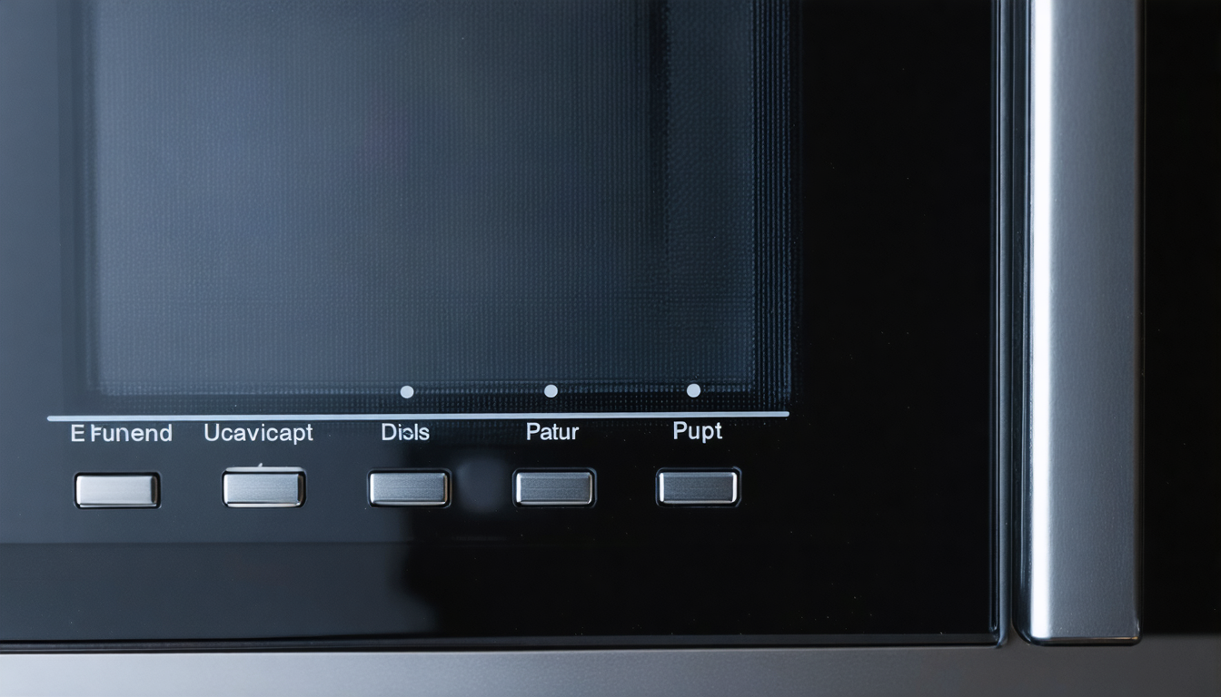 découvrez les principales raisons pour lesquelles votre micro-ondes ne chauffe plus et obtenez des conseils pour identifier et résoudre le problème rapidement.