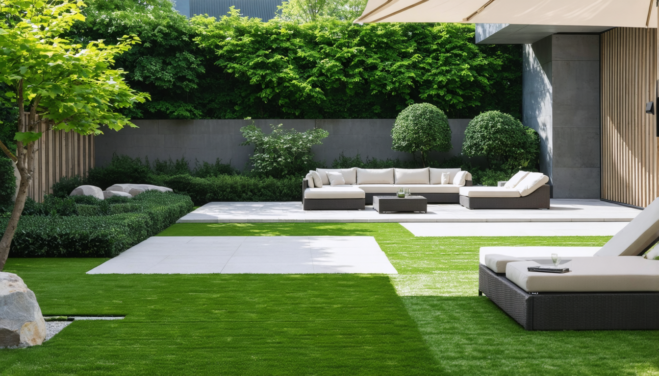 découvrez nos conseils et astuces pour transformer votre salon d'extérieur en un espace élégant et convivial. ambiance, décoration et choix des meubles : tous les secrets pour sublimer votre environnement extérieur vous attendent !