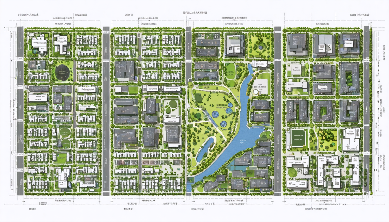 découvrez tout ce qu’il faut savoir sur les zones du plan local d’urbanisme (plu) grâce à ce guide complet : types de zones, réglementations, conseils pratiques et réponses à vos questions pour bien comprendre le plu.