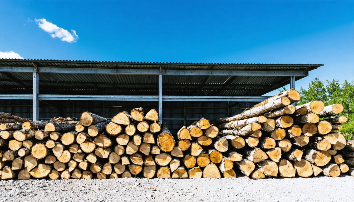 découvrez pourquoi le taux d'humidité du bois de chauffage joue un rôle essentiel dans ses performances, son rendement et la sécurité de votre installation. comprenez les enjeux et adoptez les bonnes pratiques pour un chauffage optimal.