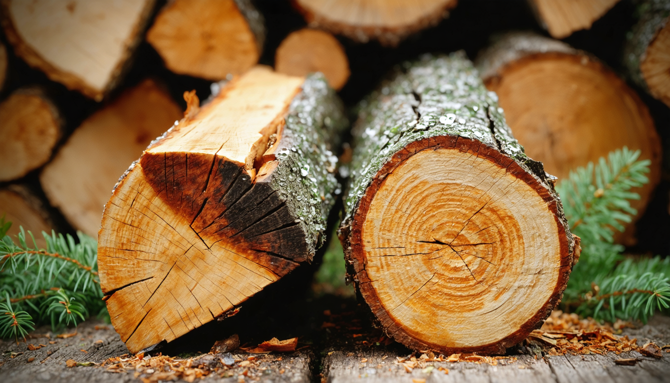 découvrez pourquoi l'humidité joue un rôle essentiel dans la performance du bois de chauffage. comprenez les risques, les conséquences et les bonnes pratiques pour profiter d'une meilleure combustion et optimiser votre chauffage.