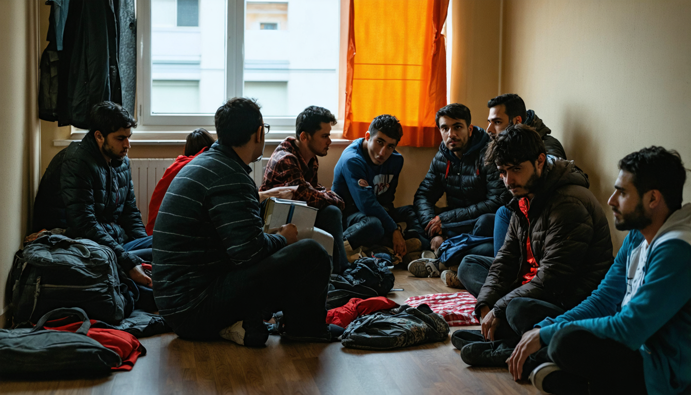 découvrez les principaux défis auxquels sont confrontés les sans-papiers pour louer un appartement en france : démarches administratives, accès limité au logement et solutions possibles pour surmonter ces obstacles.