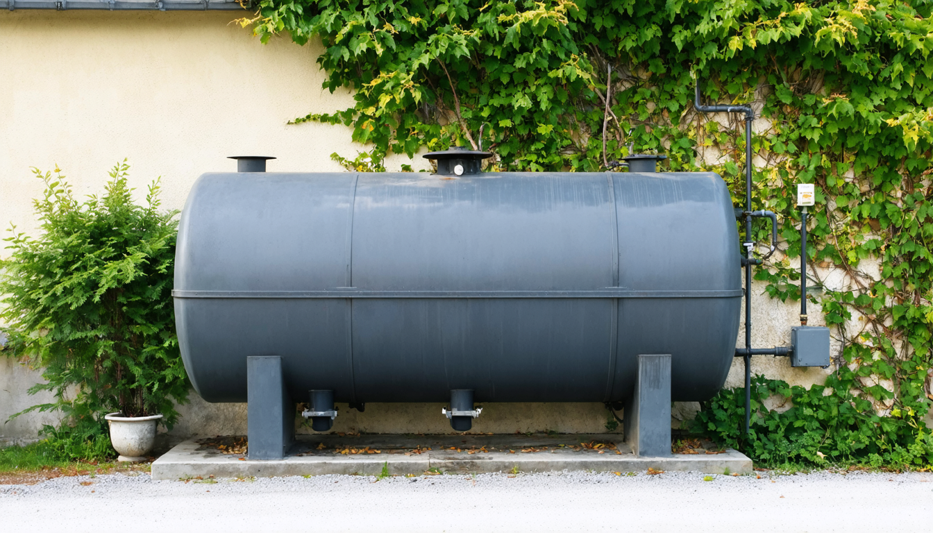 découvrez comment optimiser l'efficacité énergétique de votre habitation en utilisant le fioul domestique. conseils pratiques, avantages et solutions pour réduire votre consommation d'énergie tout en préservant le confort de votre foyer.
