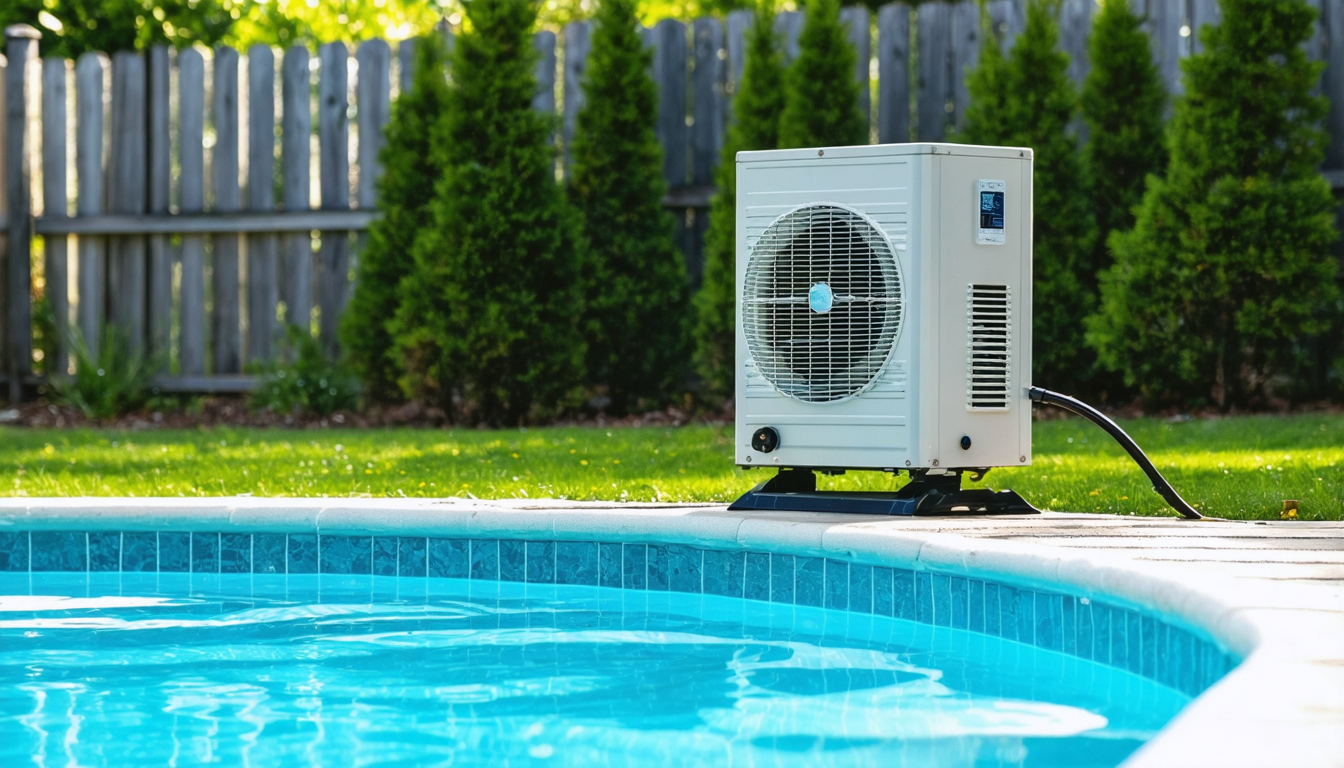 découvrez des méthodes efficaces pour réchauffer votre piscine et profitez d’une eau plus agréable toute l’année grâce à notre guide pratique, conseils et astuces à l’appui.