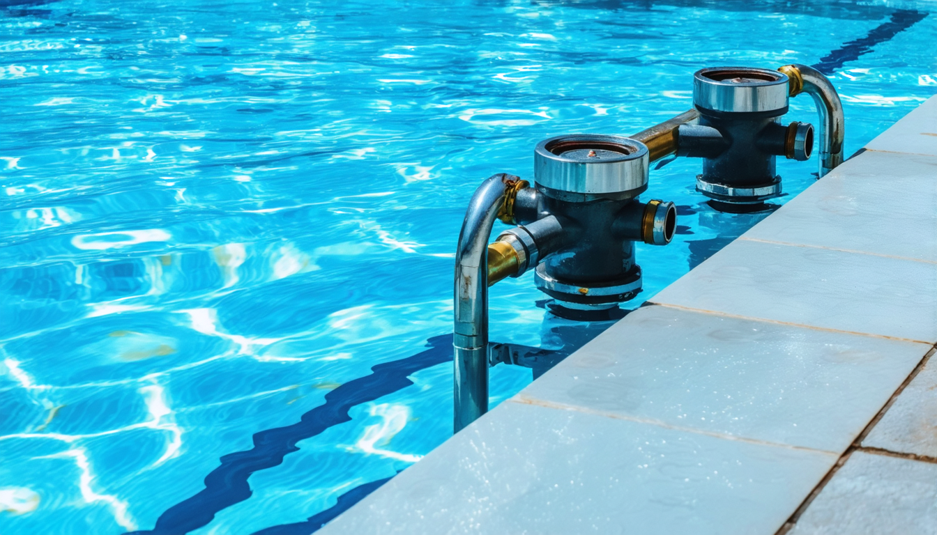 découvrez des méthodes efficaces pour réchauffer votre piscine rapidement et économiquement. ce guide pratique vous explique comment profiter d'une eau chaude et prolonger votre saison de baignade en toute simplicité.