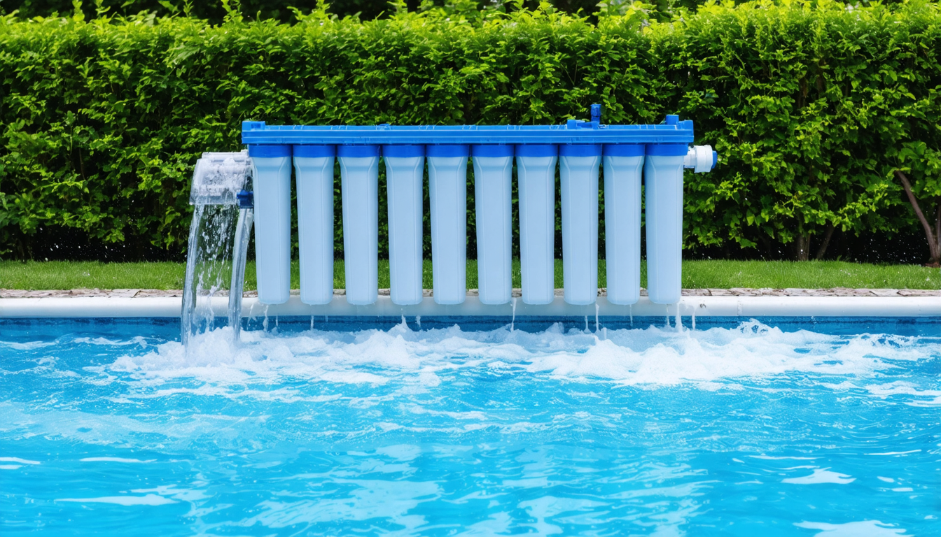 découvrez les meilleurs moments pour faire fonctionner la pompe de votre piscine et optimiser la qualité de l’eau tout en réduisant votre consommation d’énergie. conseils pratiques pour un entretien efficace !