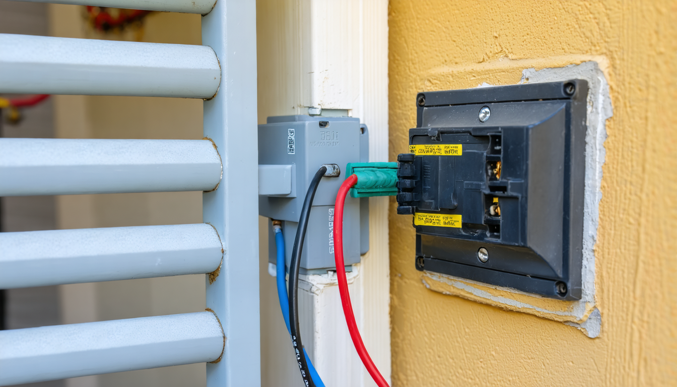 votre portail ne s’ouvre plus avec la télécommande ? découvrez les causes possibles et nos solutions pratiques pour réparer rapidement votre portail automatique et retrouver votre confort.