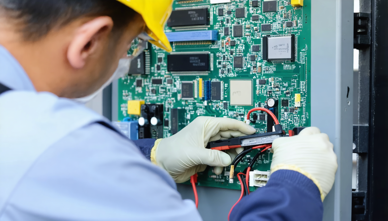 votre portail ne s’ouvre plus avec la télécommande ? découvrez les causes possibles et des solutions efficaces pour résoudre rapidement ce problème de portail automatique.