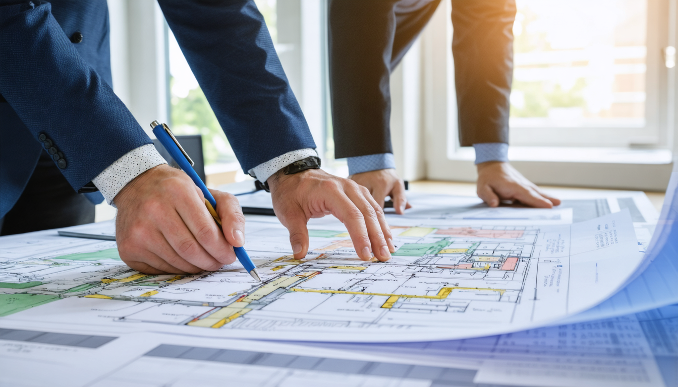 découvrez combien de devis sont nécessaires pour réaliser des travaux en copropriété, les obligations légales, et les bonnes pratiques pour choisir les meilleurs prestataires. conseils pratiques et informations essentielles inclus.
