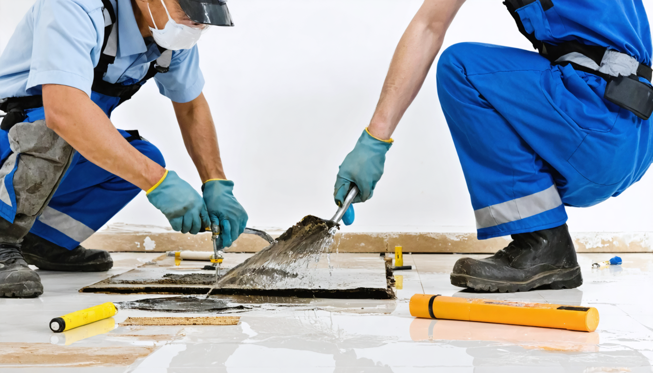 découvrez combien de devis sont requis pour réaliser des travaux en copropriété, pourquoi ces devis sont essentiels et comment bien préparer votre projet pour garantir transparence et conformité réglementaire.
